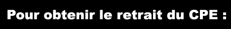 anti cpe