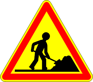 attention