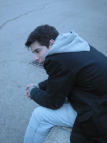 damien