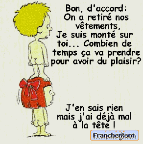 les enfants