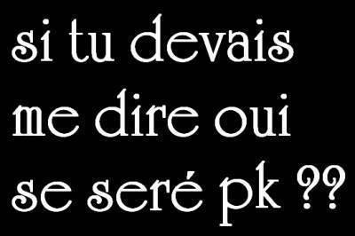 ac des si on changerai le monde