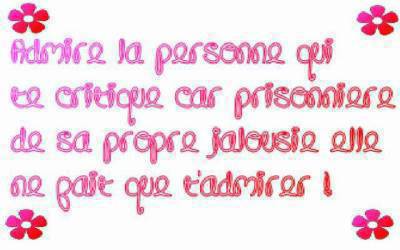 la verité