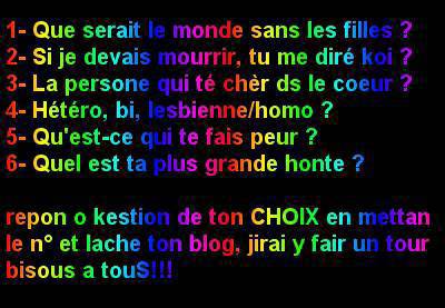 kestion