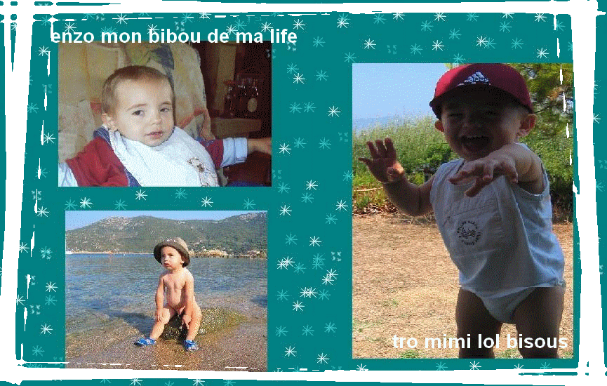 mon bibou