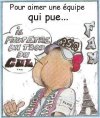 le psg