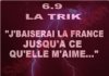 la trick