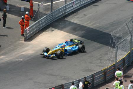 fisichella