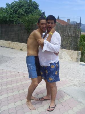 mon gays et moi