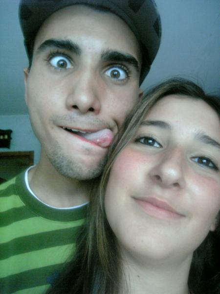 mika et ma sister