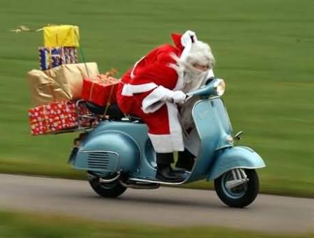 papa noel